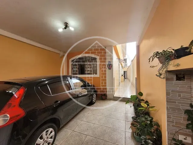 Sobrado com 125m² 4 quartos e 2 banheiros, à venda, no bairro Jardim das Imbuias em São Paulo