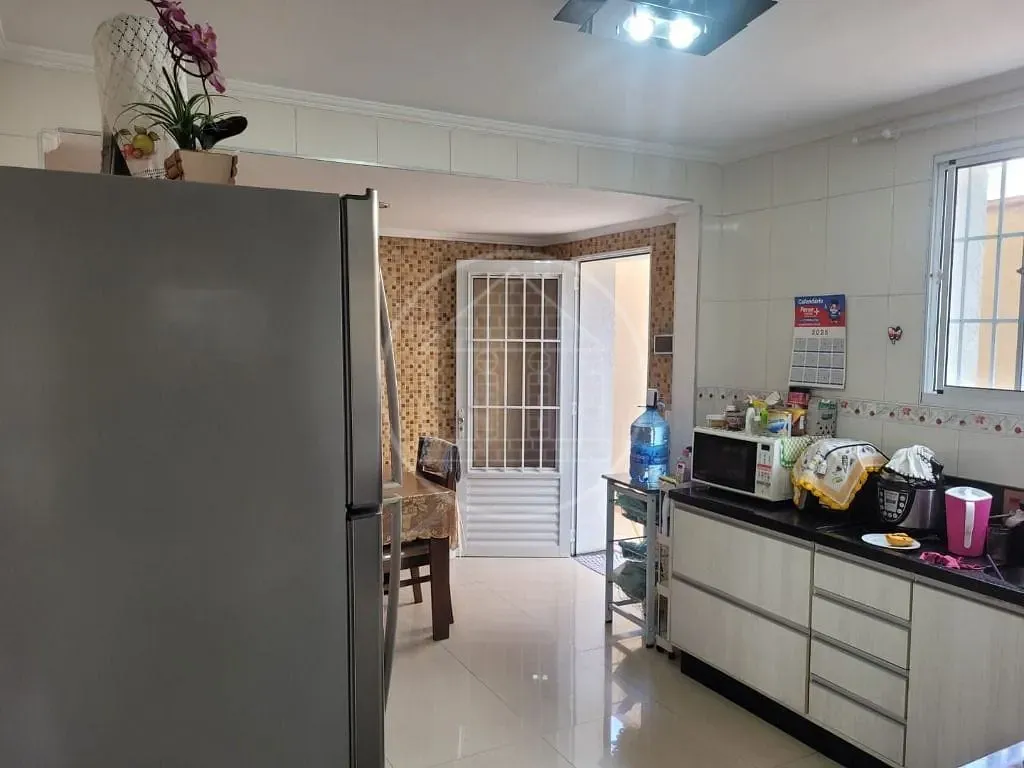 Sobrado, 4 quartos, 170 m² - Foto 19