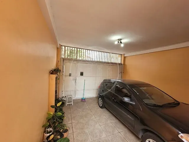 Sobrado com 125m² 4 quartos e 2 banheiros, à venda, no bairro Jardim das Imbuias em São Paulo
