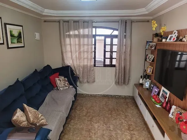 Sobrado com 125m² 4 quartos e 2 banheiros, à venda, no bairro Jardim das Imbuias em São Paulo