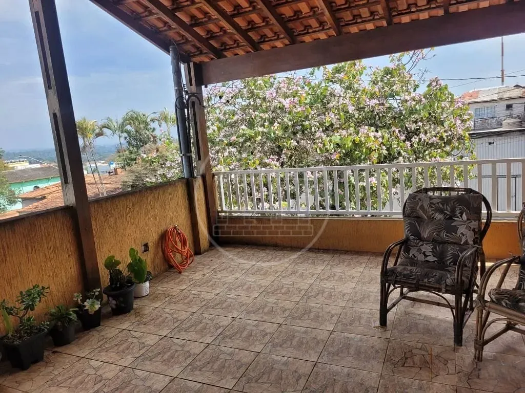 Sobrado, 4 quartos, 170 m² - Foto 20