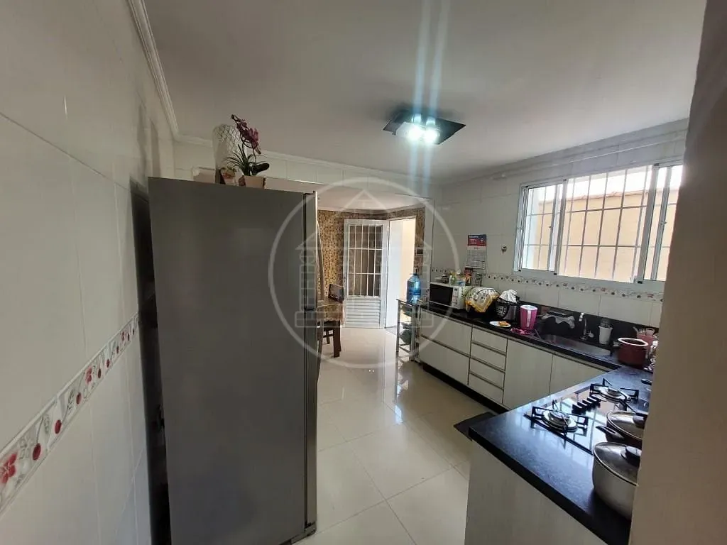 Sobrado, 4 quartos, 170 m² - Foto 17