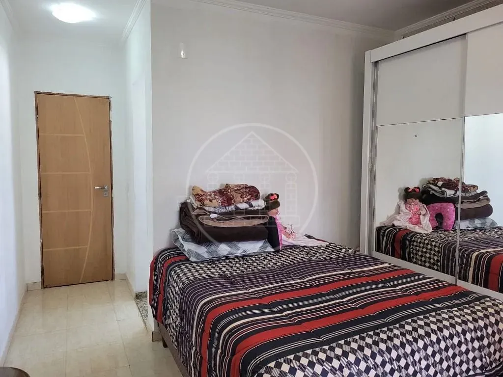 Sobrado, 4 quartos, 170 m² - Foto 23