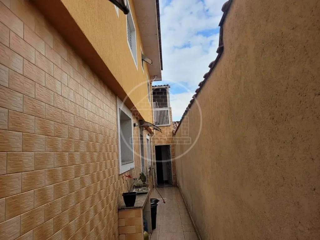 Sobrado, 4 quartos, 170 m² - Foto 22