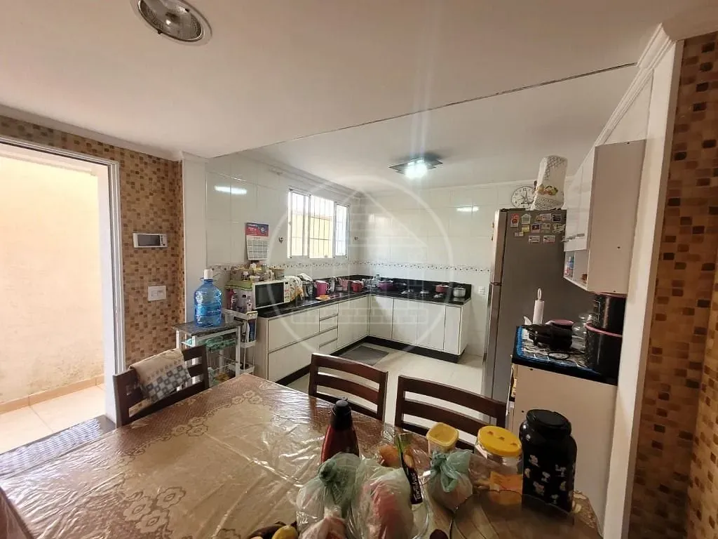 Sobrado, 4 quartos, 170 m² - Foto 12