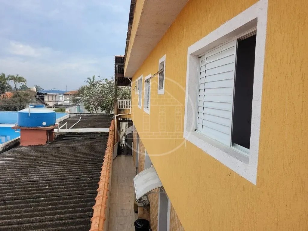 Sobrado, 4 quartos, 170 m² - Foto 15
