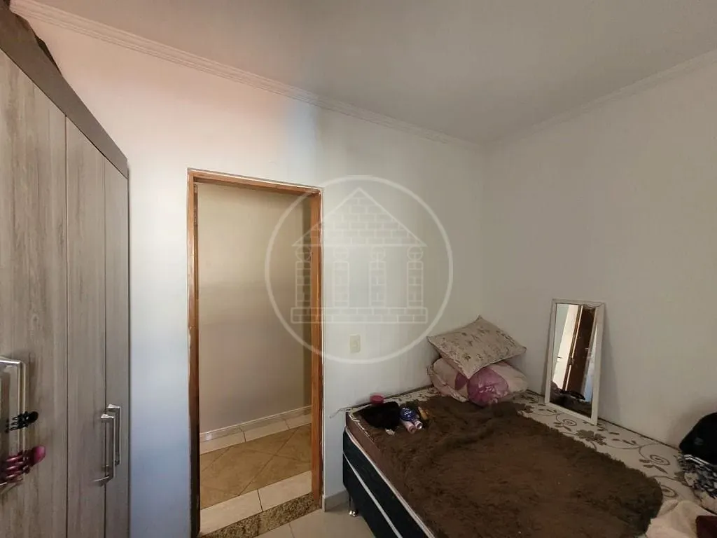 Sobrado, 4 quartos, 170 m² - Foto 13
