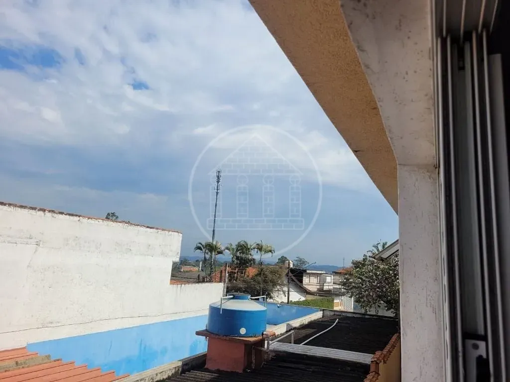 Sobrado, 4 quartos, 170 m² - Foto 31