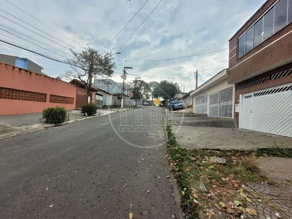 Sobrado, 4 quartos, 170 m² - Foto 6