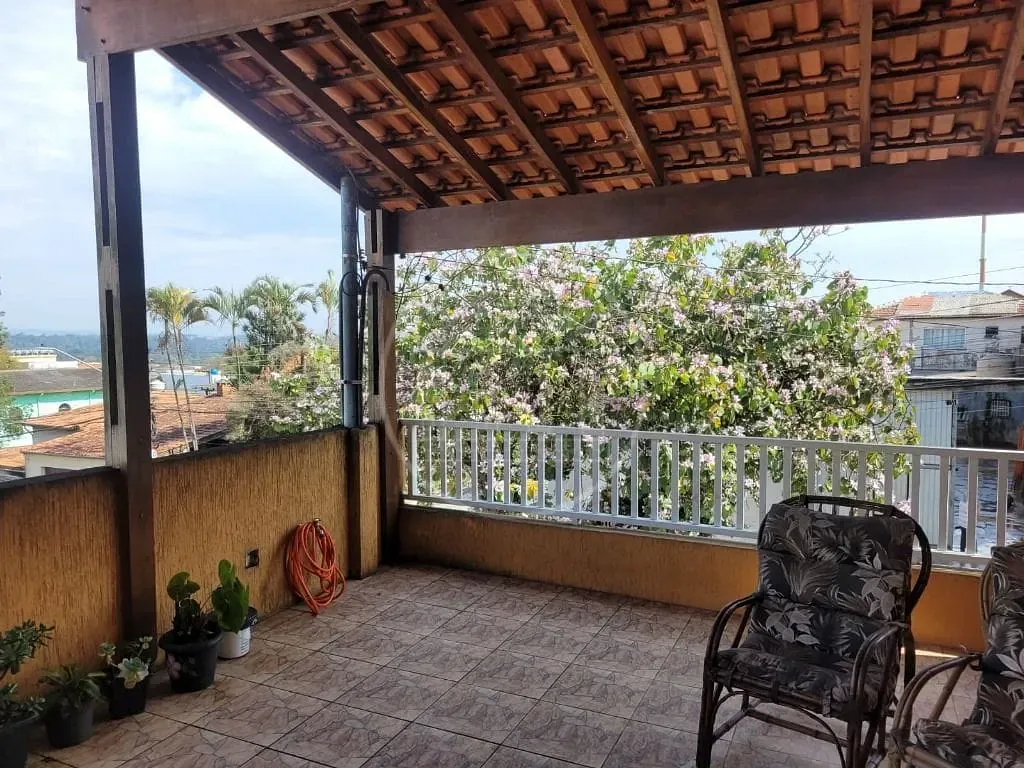Sobrado, 4 quartos, 170 m² - Foto 30