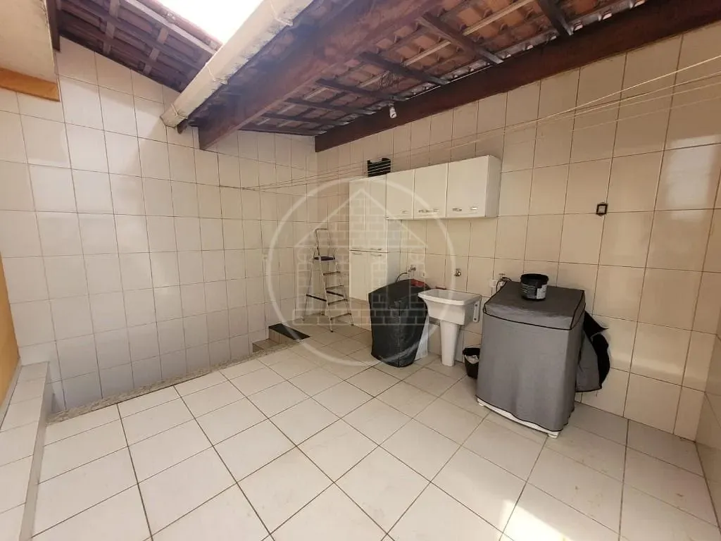 Sobrado, 4 quartos, 170 m² - Foto 16
