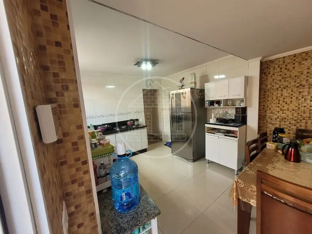 Sobrado, 4 quartos, 170 m² - Foto 24