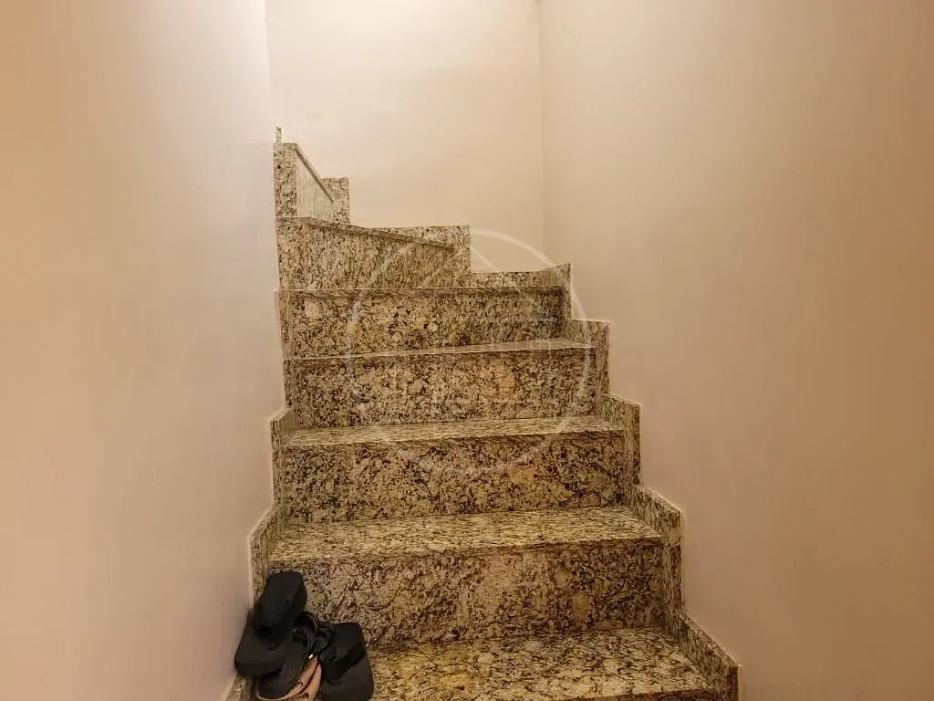 Sobrado, 4 quartos, 170 m² - Foto 7