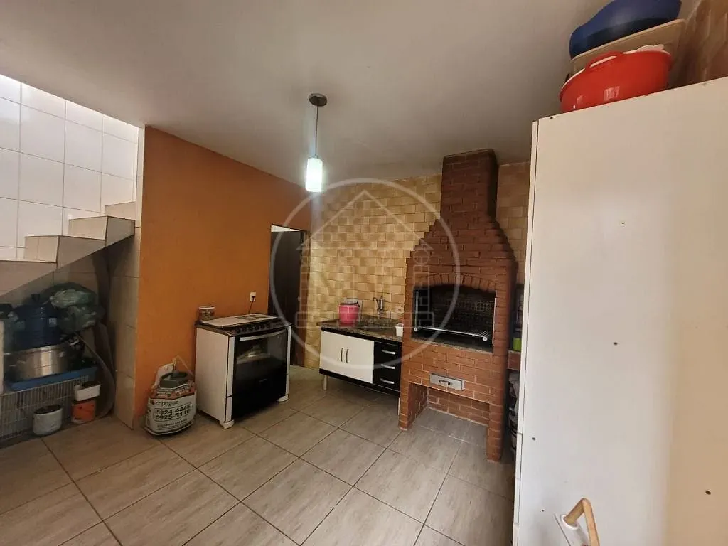 Sobrado, 4 quartos, 170 m² - Foto 21
