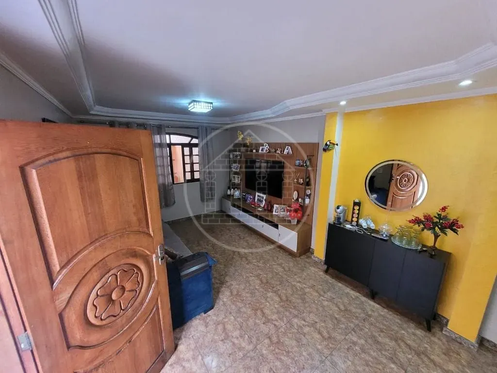 Sobrado, 4 quartos, 170 m² - Foto 9