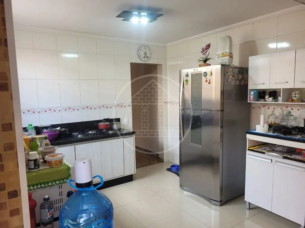 Sobrado, 4 quartos, 170 m² - Foto 18