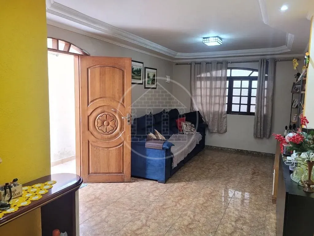 Sobrado, 4 quartos, 170 m² - Foto 14