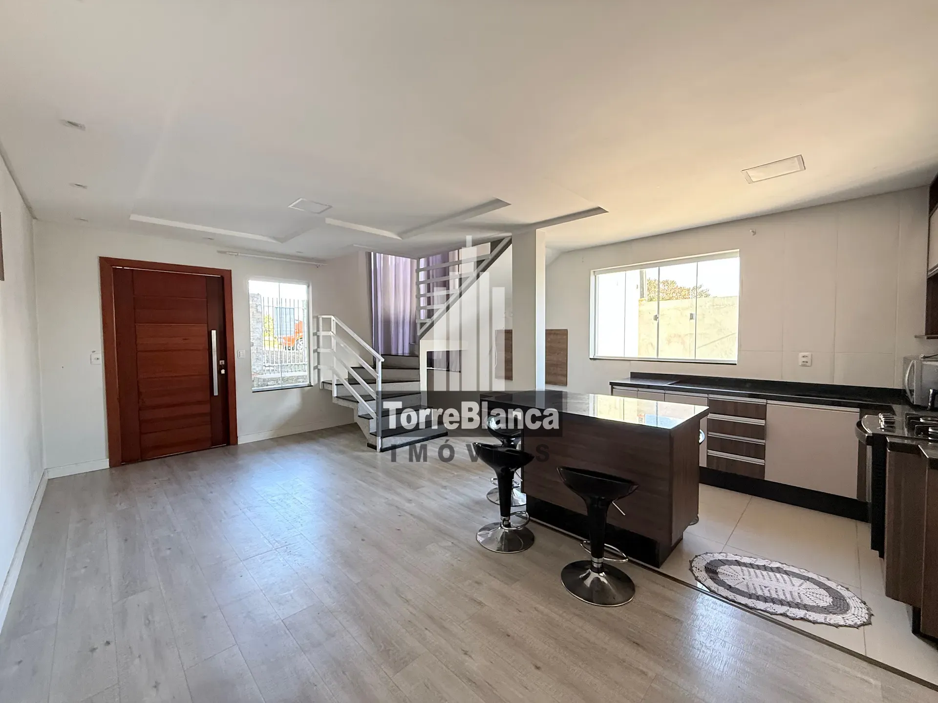 Sobrado, 2 quartos, 80 m² - Foto 2