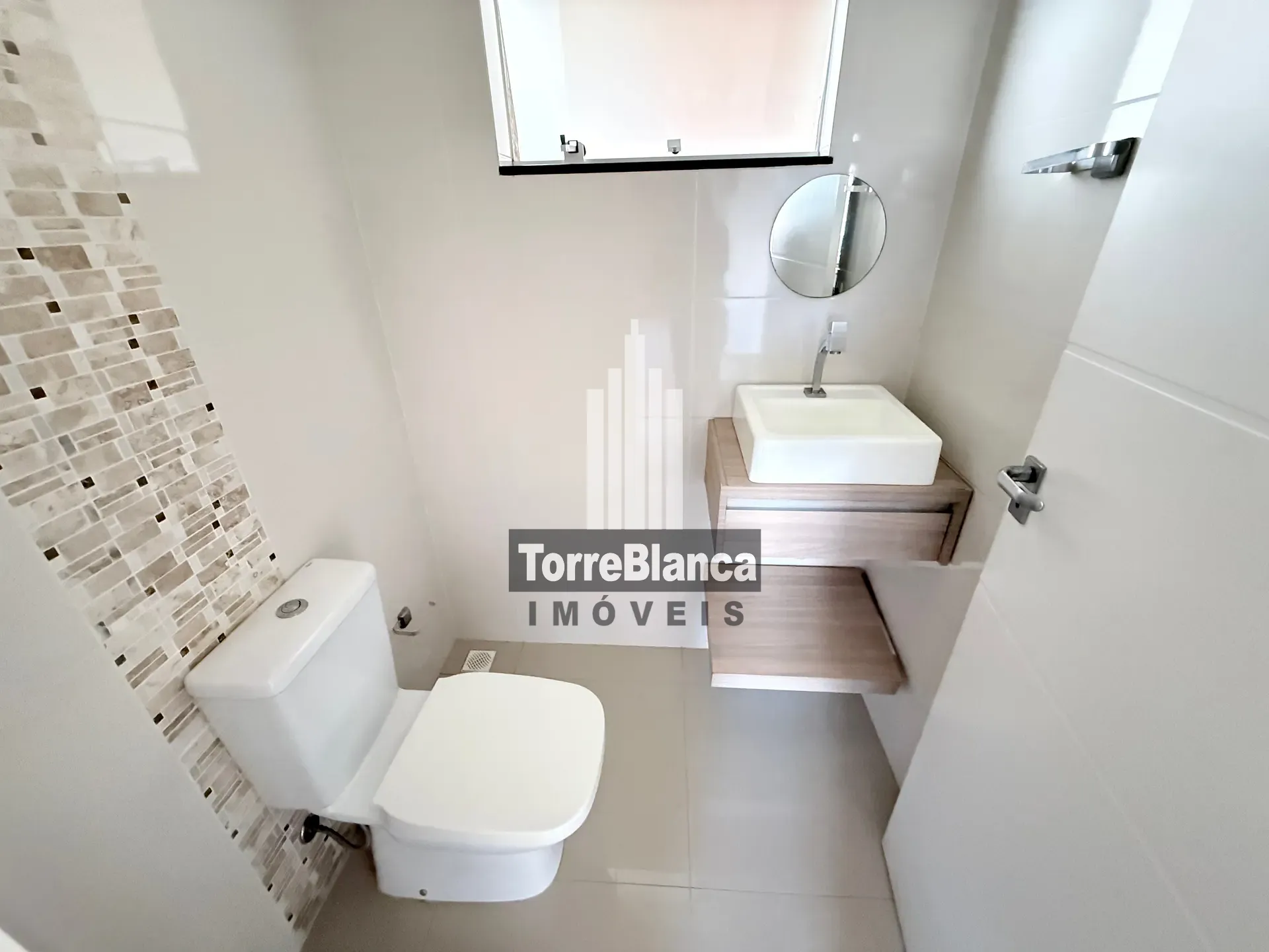 Sobrado, 2 quartos, 80 m² - Foto 9