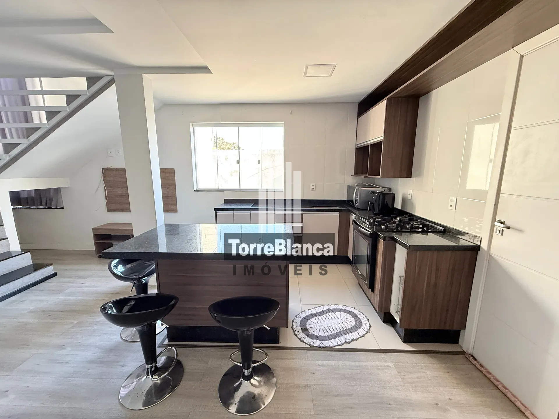 Sobrado, 2 quartos, 80 m² - Foto 3