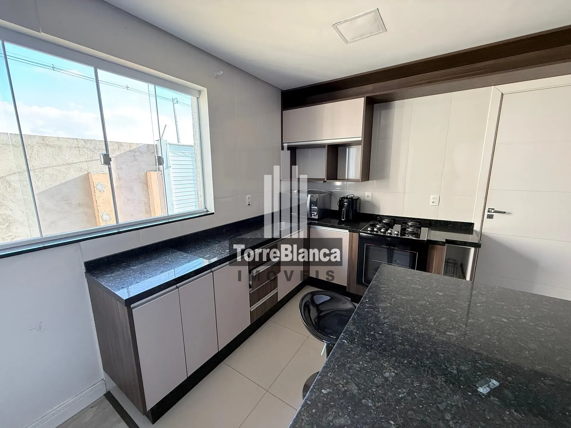 Sobrado, 2 quartos, 80 m² - Foto 4