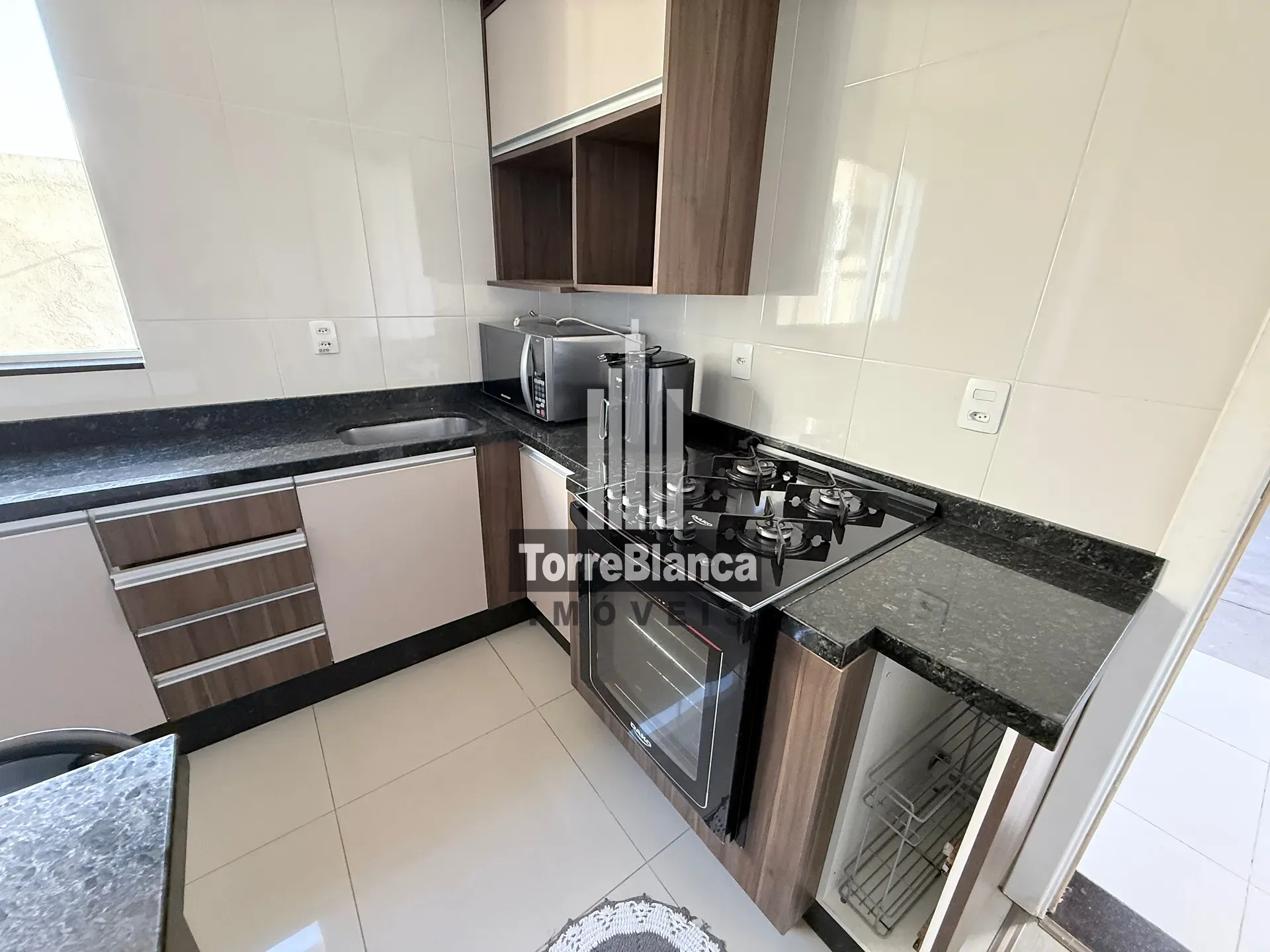 Sobrado, 2 quartos, 80 m² - Foto 5