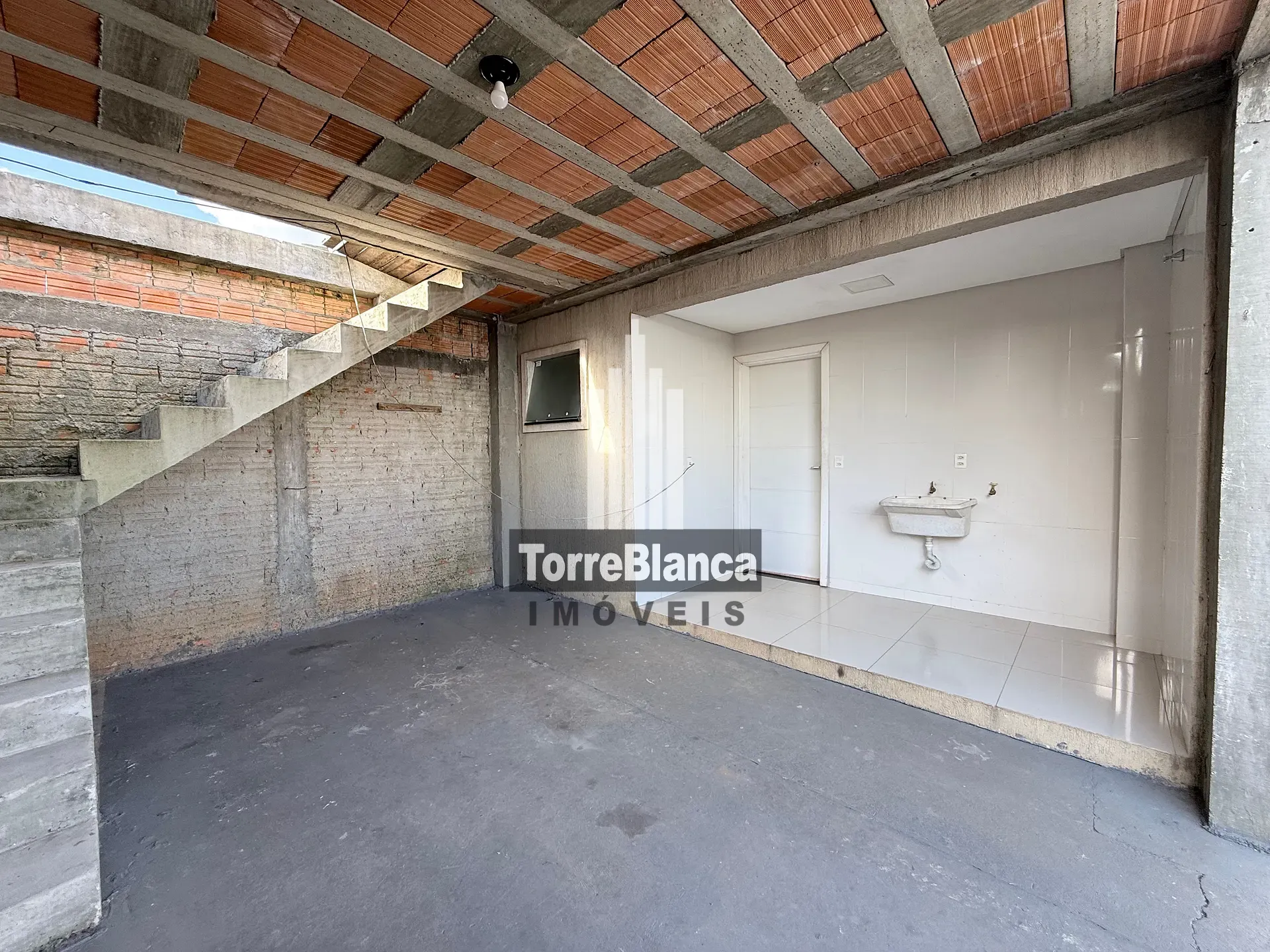 Sobrado, 2 quartos, 80 m² - Foto 11