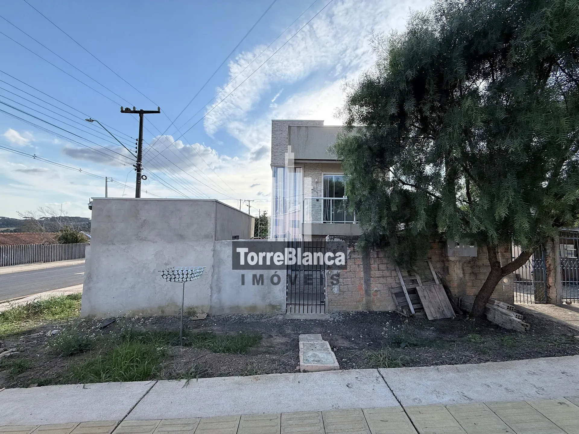 Sobrado, 2 quartos, 80 m² - Foto 14