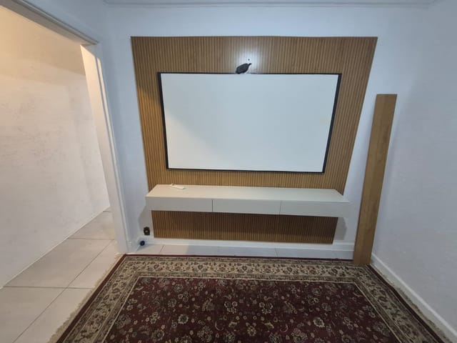 Sobrado com 160m² 3 quartos e 3 banheiros, à venda, no bairro Jardim Paulista em São Paulo