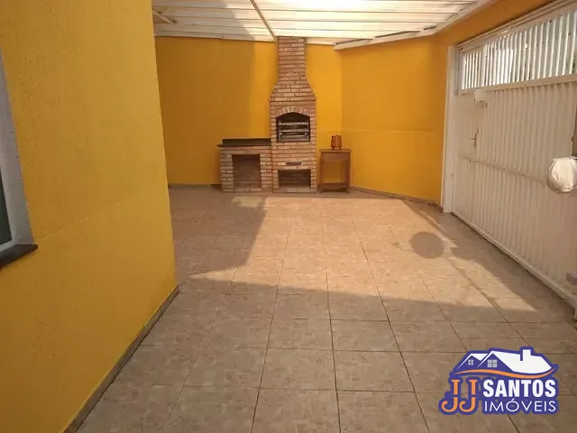 Sobrado com 80m² 2 quartos e 3 banheiros, à venda, no bairro Vila Carrão em São Paulo