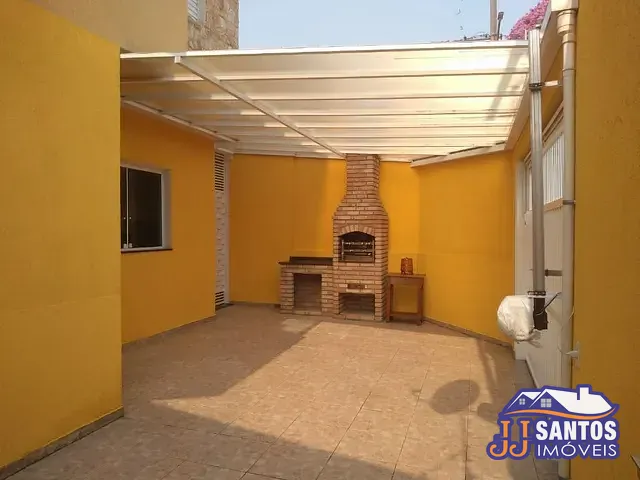 Sobrado com 80m² 2 quartos e 3 banheiros, à venda, no bairro Vila Carrão em São Paulo