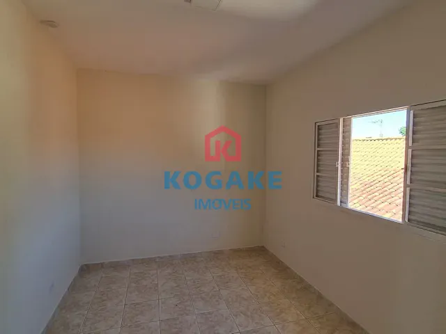 Sobrado com 94m² 3 quartos e 2 banheiros, à venda ou para alugar, no bairro Jardim Portugal em São José dos Campos