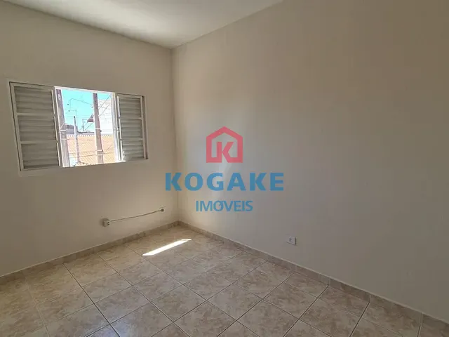 Sobrado com 94m² 3 quartos e 2 banheiros, à venda ou para alugar, no bairro Jardim Portugal em São José dos Campos