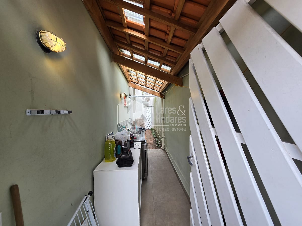 Sobrado, 5 quartos, 228 m² - Foto 45