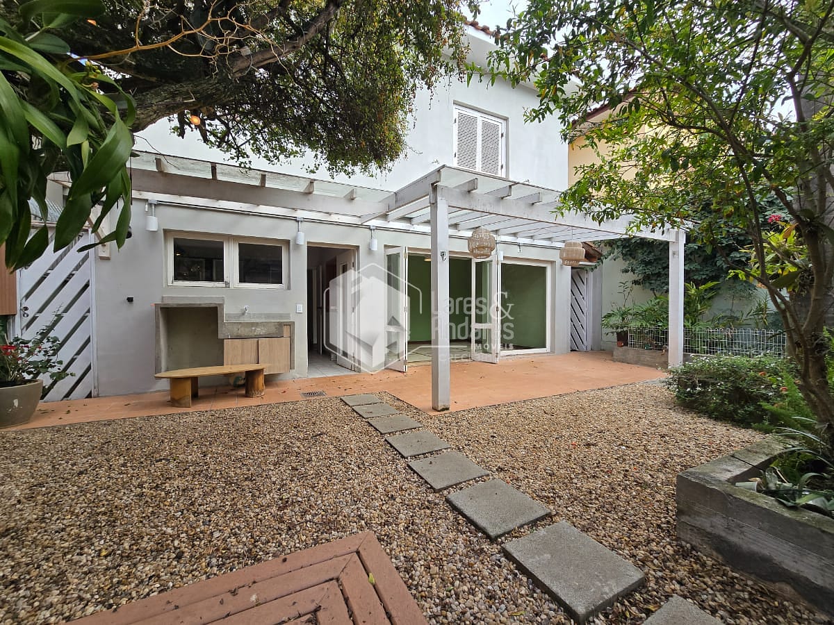 Sobrado, 5 quartos, 228 m² - Foto 44