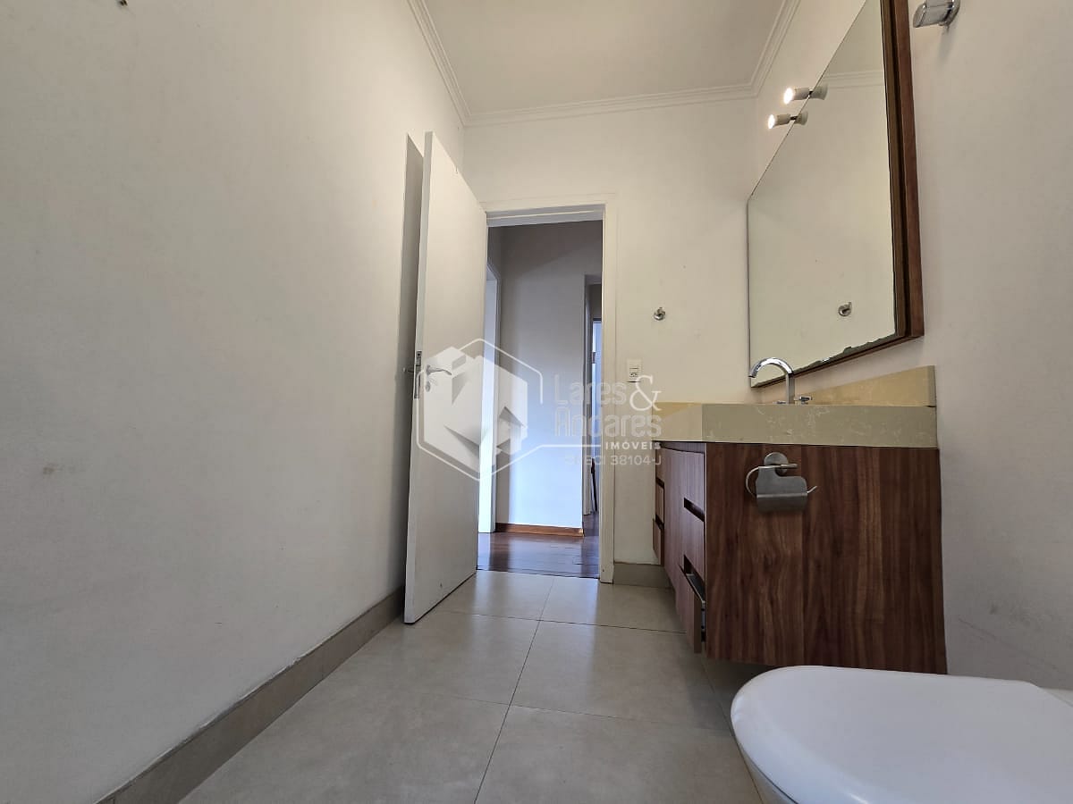 Sobrado, 5 quartos, 228 m² - Foto 35