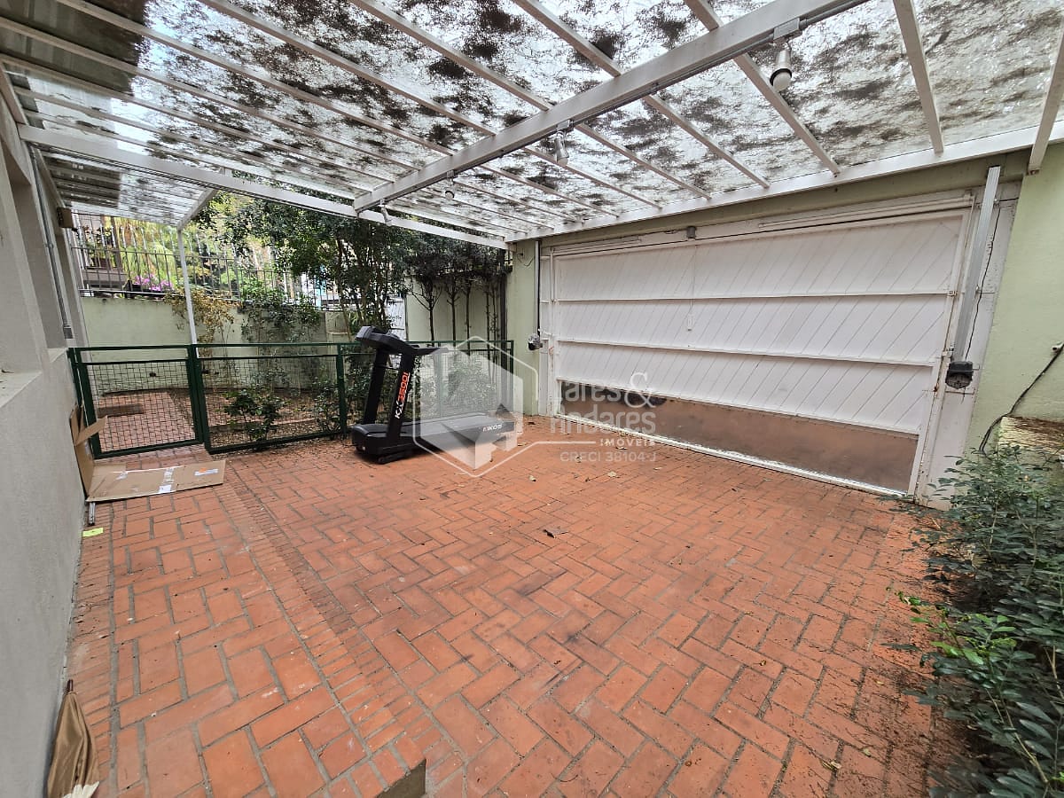 Sobrado, 5 quartos, 228 m² - Foto 47