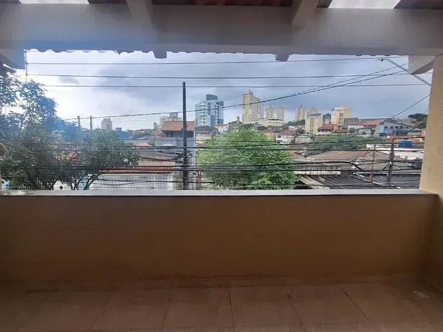 Sobrado com 125m² 2 quartos e 2 banheiros, à venda, no bairro Parque São Vicente em Mauá