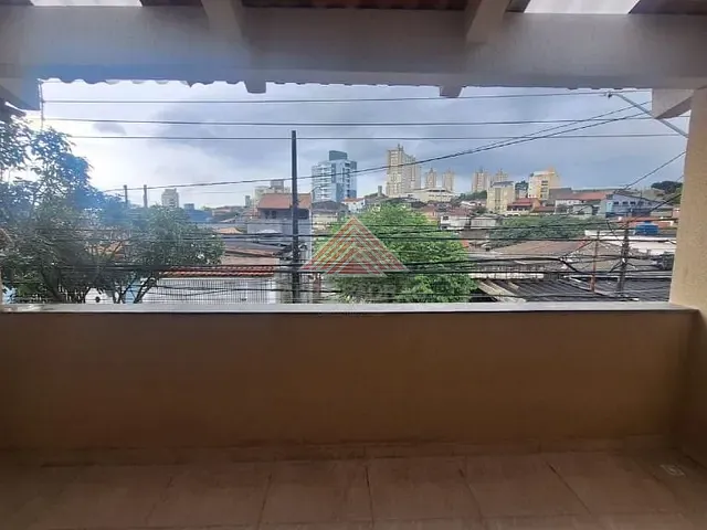 Sobrado com 125m² 2 quartos e 2 banheiros, à venda, no bairro Parque São Vicente em Mauá