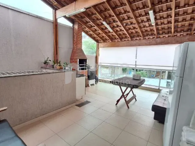 Sobrado 3 quartos e 4 banheiros, à venda, no bairro Vila Mazzei em São Paulo