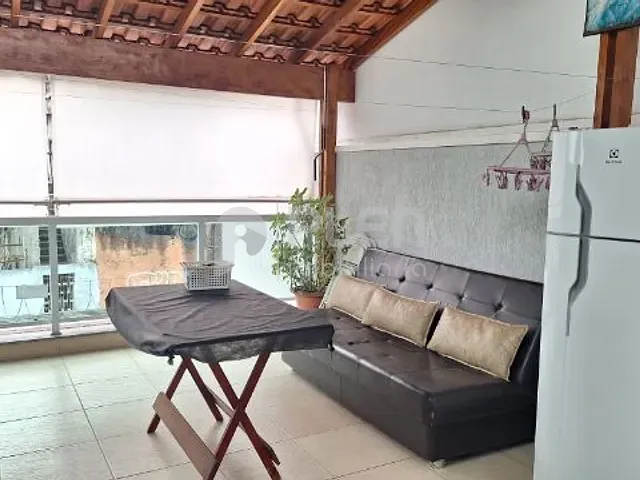 Sobrado 3 quartos e 4 banheiros, à venda, no bairro Vila Mazzei em São Paulo