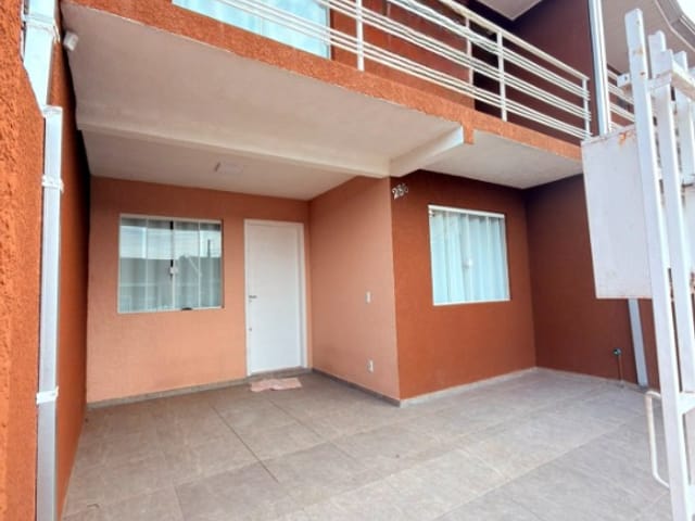 Sobrado à venda, Oficinas, Ponta Grossa, PR