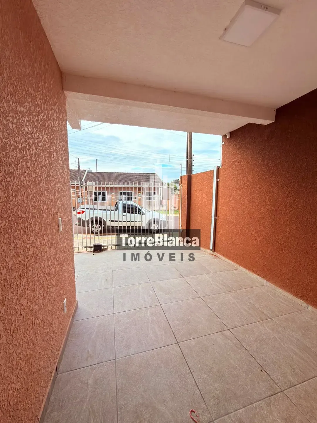 Sobrado, 2 quartos, 84 m² - Foto 2