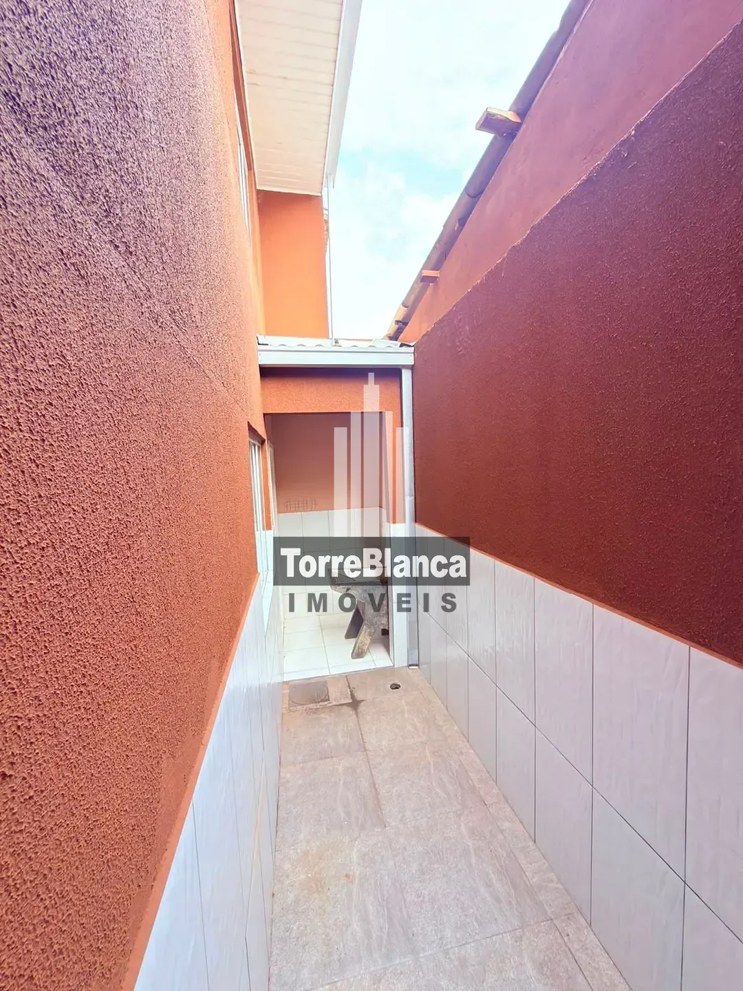 Sobrado, 2 quartos, 84 m² - Foto 24