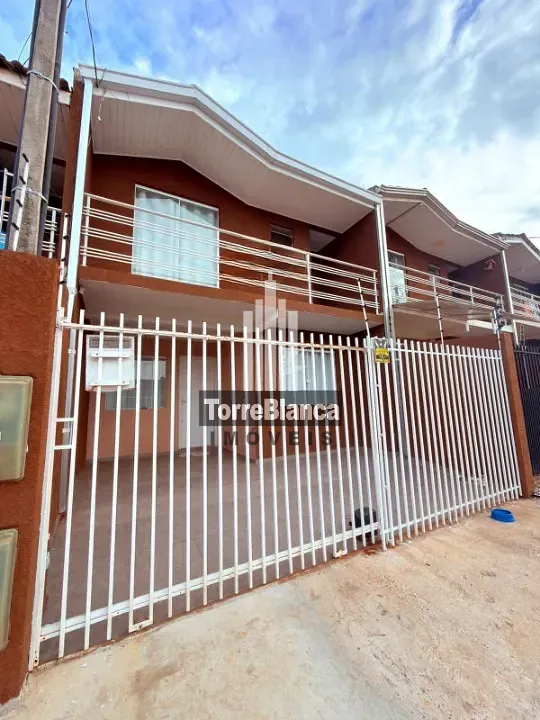 Sobrado, 2 quartos, 84 m² - Foto 26