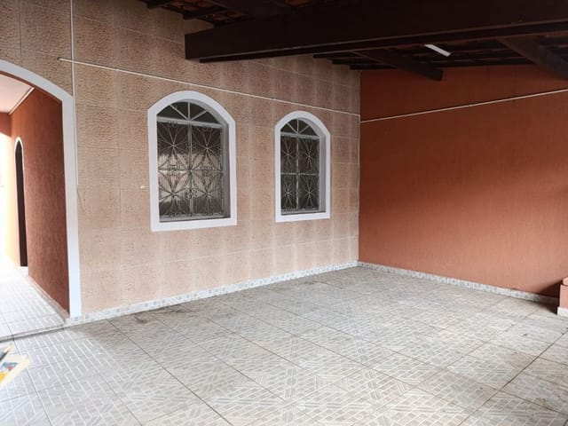 Foto do Sobrado - Sobrado com 3 dormitórios para alugar, 137 m² por R$ 3.150,01/mês - Bosque dos Eucaliptos - São José dos Campos/SP | INDEPENDENCE NEGOCIOS IMOBILIARIOS LTDA