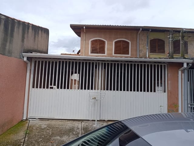 Foto do Sobrado - Sobrado com 3 dormitórios para alugar, 137 m² por R$ 3.150,01/mês - Bosque dos Eucaliptos - São José dos Campos/SP | INDEPENDENCE NEGOCIOS IMOBILIARIOS LTDA