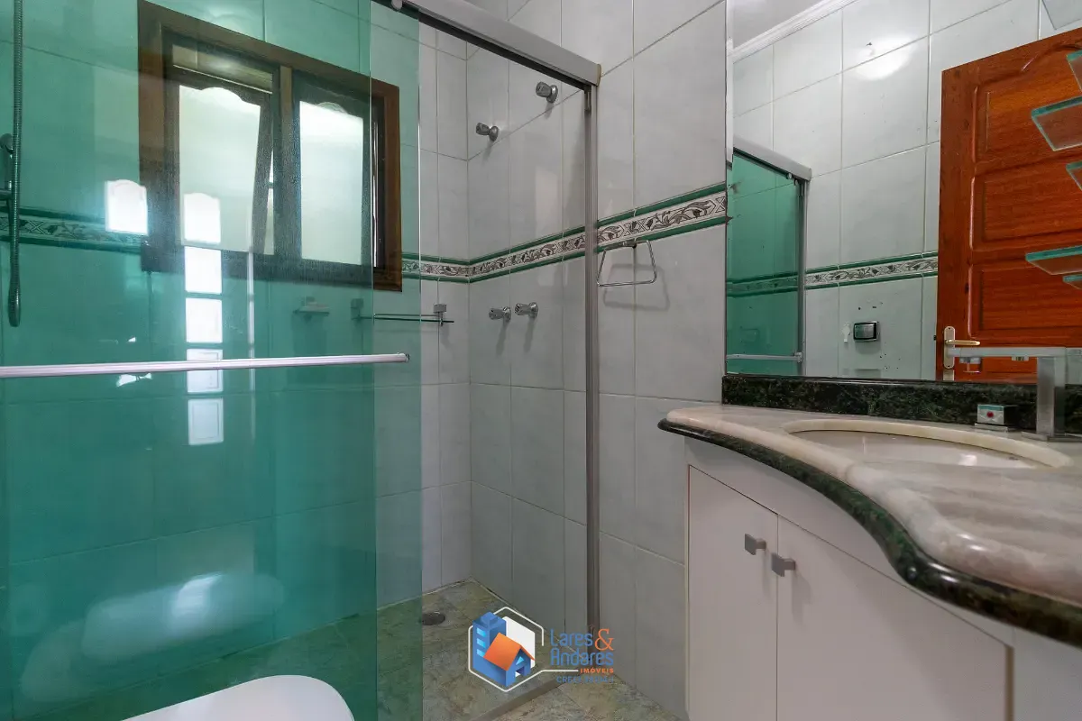 Sobrado, 3 quartos, 241 m² - Foto 27