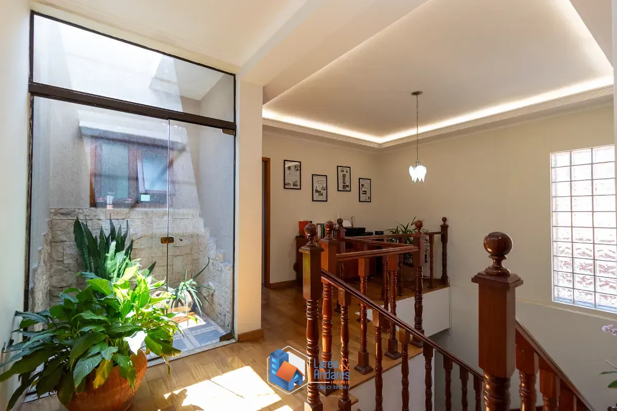 Sobrado, 3 quartos, 241 m² - Foto 36