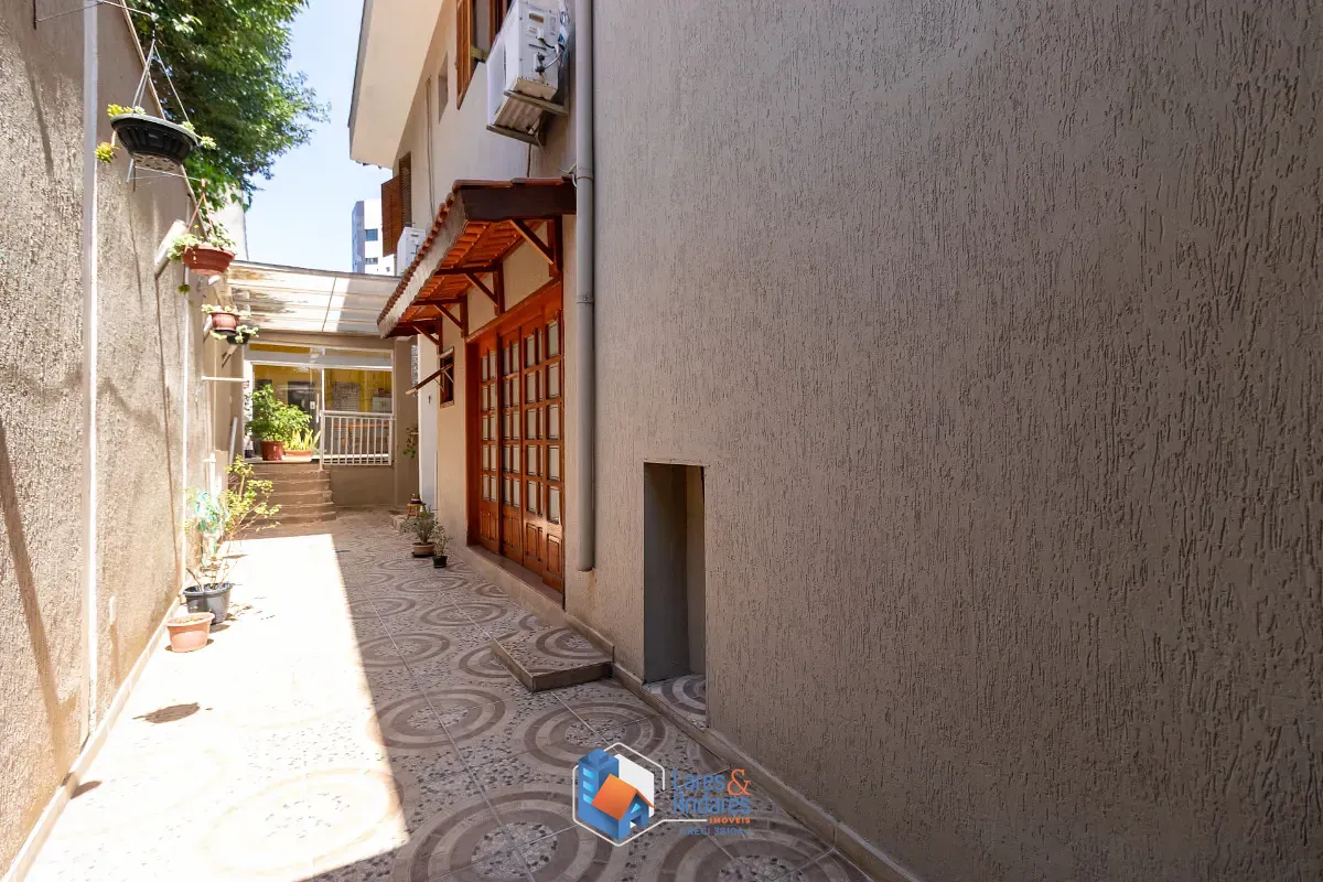 Sobrado, 3 quartos, 241 m² - Foto 15
